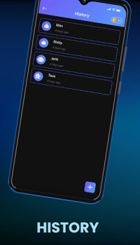 Descargar Chat GPT: GPT based AI ChatGOD Trabajo para Android captura de pantalla 3