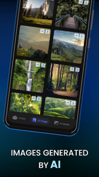 Descargar Chat GPT: GPT based AI ChatGOD Trabajo para Android captura de pantalla 5