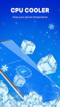 Descargar Speed Booster : Phone Cleaner Herramientas para Android captura de pantalla 4