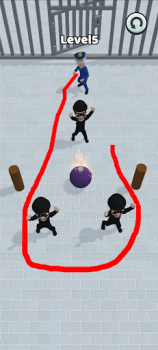 Descargar Rope Master Herramientas para Android