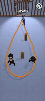 Descargar Rope Master Herramientas para Android captura de pantalla 2