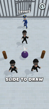 Descargar Rope Master Herramientas para Android captura de pantalla 3