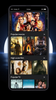 Descargar YBO Herramientas para Android captura de pantalla 2