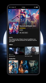 Descargar YBO Herramientas para Android captura de pantalla 3