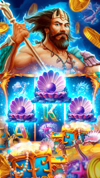 Descargar Incredible trio of luck Social para Android captura de pantalla 2