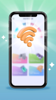 Descargar Phone Cooling Master Herramientas para Android captura de pantalla 2