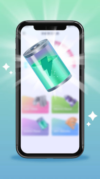 Descargar Phone Cooling Master Herramientas para Android captura de pantalla 3