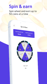 Descargar Tiki Cash Play & Earn Entretenimiento para Android captura de pantalla 2