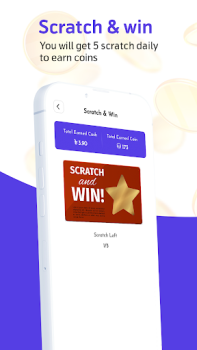 Descargar Tiki Cash Play & Earn Entretenimiento para Android captura de pantalla 3
