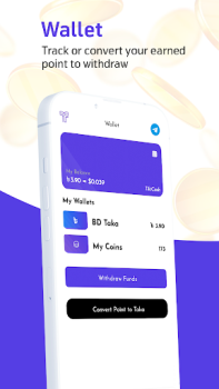 Descargar Tiki Cash Play & Earn Entretenimiento para Android captura de pantalla 4