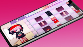 Descargar Gacha Nox Edition Mod Viajes para Android captura de pantalla 4