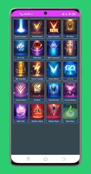 Descargar Shen Injector Herramientas para Android captura de pantalla 4