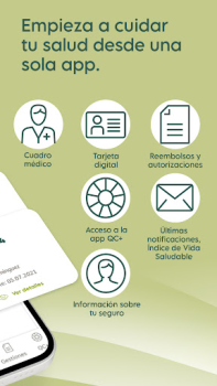 Descargar Activa DKV Medicamento para Android captura de pantalla 2