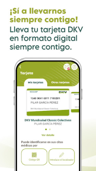 Descargar Activa DKV Medicamento para Android captura de pantalla 3
