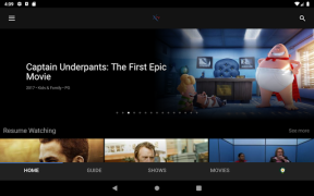 Descargar X TV Entretenimiento para Android captura de pantalla 5