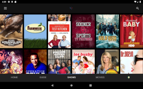 Descargar X TV Entretenimiento para Android captura de pantalla 7