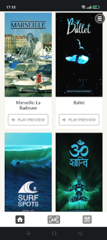 Descargar Art Gallery AR Arte y Diseño para Android captura de pantalla 2