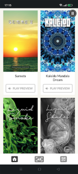Descargar Art Gallery AR Arte y Diseño para Android captura de pantalla 3