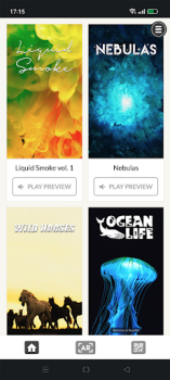 Descargar Art Gallery AR Arte y Diseño para Android captura de pantalla 4