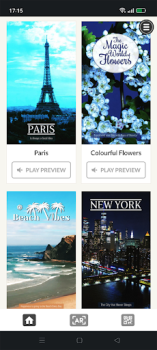 Descargar Art Gallery AR Arte y Diseño para Android captura de pantalla 5