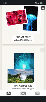Descargar Art Gallery AR Arte y Diseño para Android captura de pantalla 6