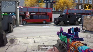 Descargar Modern Ops: Juegos de Pistolas Juegos de acción para Android