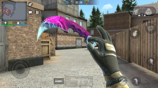 Descargar Modern Ops: Juegos de Pistolas Juegos de acción para Android captura de pantalla 2
