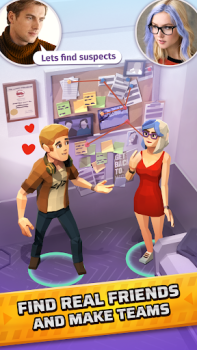 Descargar Juego de la Botella - AMONG Entretenimiento para Android captura de pantalla 5