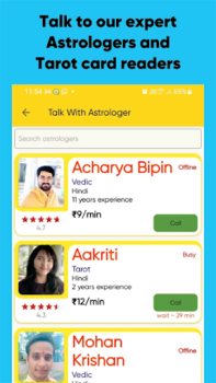 Descargar My AstroGuruji : Astrology App Estilo de vida para Android