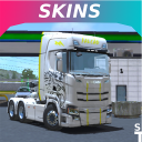 Descargar  Skins Truckers Of Europe 3