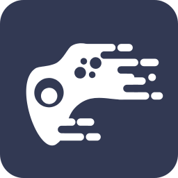 Logotipo Turbo Boost - Clean & Fast