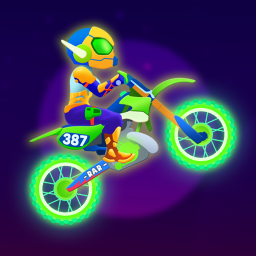 Logotipo Bike Race: Moto Racing Game