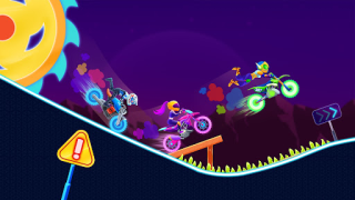 Descargar Bike Race: Moto Racing Game Raza para Android