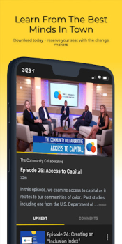 Descargar STN Entretenimiento para Android captura de pantalla 3