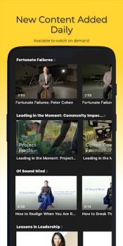 Descargar STN Entretenimiento para Android captura de pantalla 5