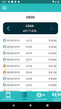 Descargar Lavomat Estilo de vida para Android captura de pantalla 3