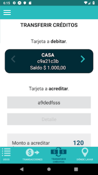 Descargar Lavomat Estilo de vida para Android captura de pantalla 4