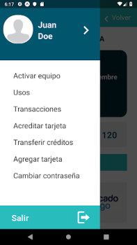 Descargar Lavomat Estilo de vida para Android captura de pantalla 6