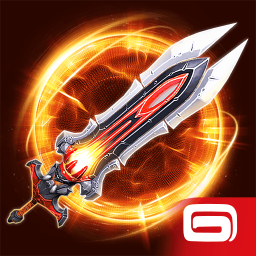 app logo
