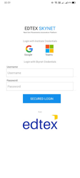 Descargar Skynet Educación para Android captura de pantalla 2