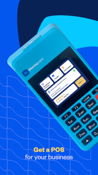 Descargar Moniepoint Business Banking Finanzas para Android captura de pantalla 4