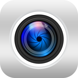 Logotipo Cámara para Android -Cámara HD