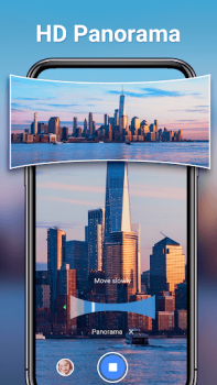 Descargar Cámara para Android -Cámara HD Foto para Android captura de pantalla 3