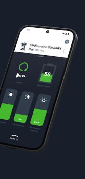 Descargar App Festool Work Trabajo para Android captura de pantalla 2