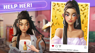 Descargar BIG NAME: City Lovin Rompecabezas para Android captura de pantalla 2