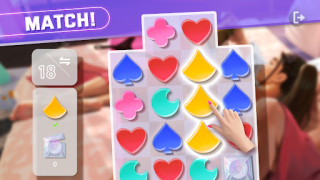 Descargar BIG NAME: City Lovin Rompecabezas para Android captura de pantalla 5