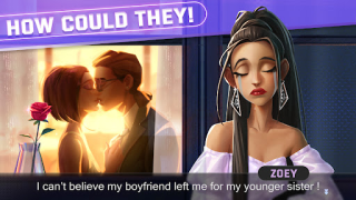Descargar BIG NAME: City Lovin Rompecabezas para Android captura de pantalla 6