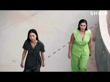 Descargar SHEIN-Compras Online Compras para Android