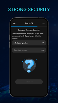 Descargar Calculator Lock - Photo Vault Herramientas para Android captura de pantalla 5
