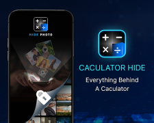 Descargar Calculator Lock - Photo Vault Herramientas para Android captura de pantalla 7